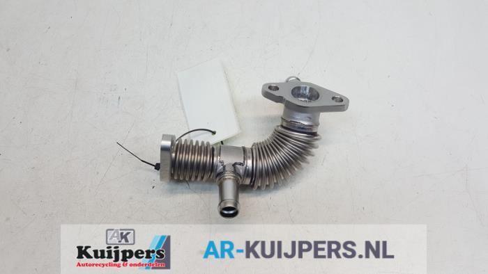 Begagnade Vattenrör Volkswagen Crafter (SY) 2.0 TDI RWD Pris € 35,00 Marginaltabell erbjuds av Autorecycling Kuijpers