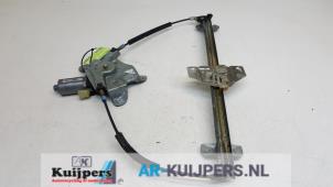 Used Window mechanism 2-door, front left Ford Tourneo Connect I 1.8 TDCi 90 Price € 35,00 Margin scheme offered by Autorecycling Kuijpers