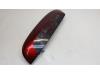 Taillight, left from a Opel Corsa C (F08/68) 1.2 16V 2002