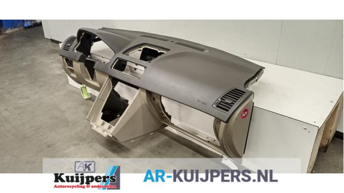 Dashboard Volvo XC90 I 3.2 24V - TJV1093020502
