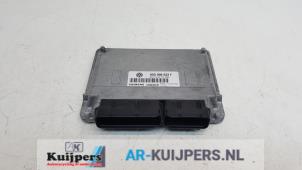 Used Engine management computer Volkswagen Polo IV (9N1/2/3) 1.2 Price € 39,00 Margin scheme offered by Autorecycling Kuijpers