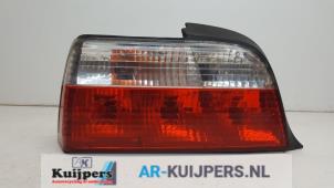 Used Taillight, left BMW 3 serie (E36/2) 325i 24V Price € 19,00 Margin scheme offered by Autorecycling Kuijpers