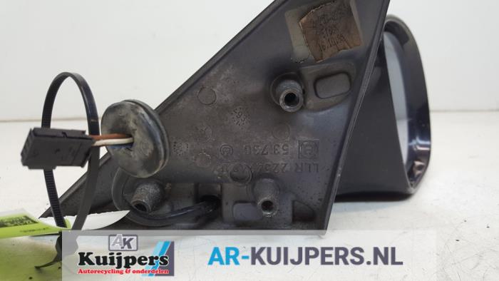 Wing mirror, right BMW 3 serie 325i 24V - 53736