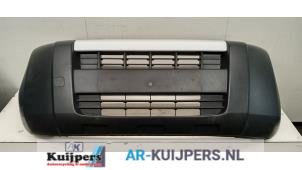 Used Front bumper Peugeot Bipper (AA) 1.4 HDi Price € 95,00 Margin scheme offered by Autorecycling Kuijpers