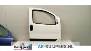 Usagé Portière 2portes droite Peugeot Bipper (AA) 1.4 HDi Prix € 125,00 Règlement à la marge proposé par Autorecycling Kuijpers