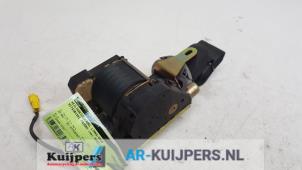 Used Front seatbelt, left Mitsubishi Pajero Pinin (H6/H7) 1.8 GDI 16V 3-drs. Price € 99,00 Margin scheme offered by Autorecycling Kuijpers