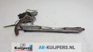 Used Window mechanism 2-door, front left Mitsubishi Pajero Pinin (H6/H7) 1.8 GDI 16V 3-drs. Price € 30,00 Margin scheme offered by Autorecycling Kuijpers