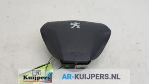 Gebrauchte Airbag links (Lenkrad) Peugeot Bipper (AA) 1.4 HDi Preis € 49,00 Margenregelung angeboten von Autorecycling Kuijpers