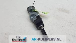 Used Ignition lock + key Ford Mondeo IV Wagon 1.8 TDCi 125 16V Price € 24,00 Margin scheme offered by Autorecycling Kuijpers