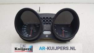 Used Odometer KM Alfa Romeo GTV (916) 2.0 16V Twin Spark Price € 95,00 Margin scheme offered by Autorecycling Kuijpers