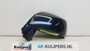 Used Wing mirror, left Hyundai Coupe 2.0i 16V CVVT Price € 29,00 Margin scheme offered by Autorecycling Kuijpers