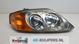 Used Headlight, right Hyundai Coupe 2.0i 16V CVVT Price € 49,00 Margin scheme offered by Autorecycling Kuijpers