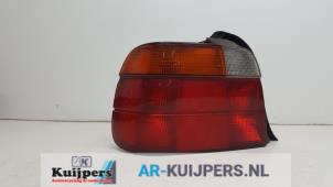 Used Taillight, left BMW 3 serie Compact (E36/5) 316i Price € 20,00 Margin scheme offered by Autorecycling Kuijpers