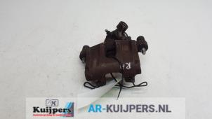 Used Rear brake calliper, right Ford Focus 2 Wagon 1.6 16V Price € 20,00 Margin scheme offered by Autorecycling Kuijpers
