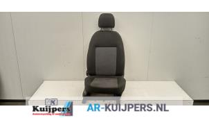 Usados Asiento derecha Peugeot Bipper (AA) 1.4 HDi Precio € 95,00 Norma de margen ofrecido por Autorecycling Kuijpers