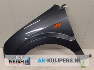 Used Front wing, left Ford Fusion 1.4 16V Price € 40,00 Margin scheme offered by Autorecycling Kuijpers