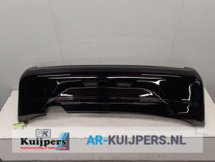 Used Rear bumper Alfa Romeo GTV (916) 2.0 16V Twin Spark Price € 120,00 Margin scheme offered by Autorecycling Kuijpers