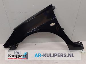 Used Front wing, left Peugeot 307 SW (3H) 1.6 16V Price € 30,00 Margin scheme offered by Autorecycling Kuijpers