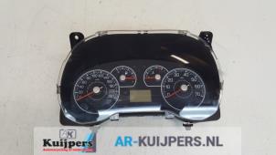 Used Odometer KM Fiat Grande Punto (199) 1.3 JTD Multijet 16V Price € 45,00 Margin scheme offered by Autorecycling Kuijpers