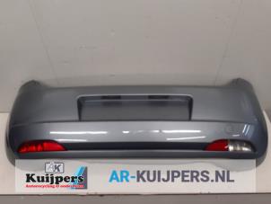 Used Rear bumper Fiat Grande Punto (199) 1.3 JTD Multijet 16V Price € 50,00 Margin scheme offered by Autorecycling Kuijpers