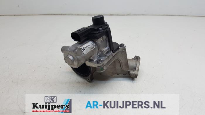 Usagé Valve RGE Seat Ibiza III (6L1) 1.4 TDI 80 Prix € 45,00 Règlement à la marge proposé par Autorecycling Kuijpers