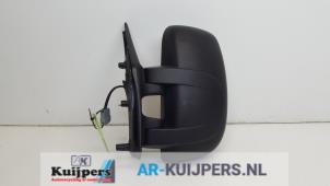 Used Wing mirror, left Renault Master III (ED/HD/UD) 3.0 dCi 16V 140 Price € 40,00 Margin scheme offered by Autorecycling Kuijpers