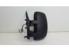 Wing mirror, left from a Renault Master III (ED/HD/UD), 2000 / 2010 3.0 dCi 16V 140, CHC, Diesel, 2.953cc, 100kW (136pk), FWD, ZD3200; ZD3202, 2003-10 / 2006-10, ED0S; ED8S; EDC5; EDCS; UD0S; UD8S; UDCS 2006