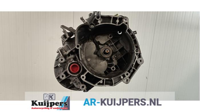 Gebrauchte Getriebe Opel Astra H GTC (L08) 1.3 CDTI 16V Ecotec Preis € 295,00 Margenregelung angeboten von Autorecycling Kuijpers