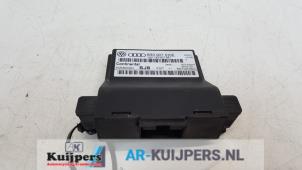 Used Gateway module Volkswagen Polo V (6R) 1.6 TDI 16V 105 Price € 25,00 Margin scheme offered by Autorecycling Kuijpers