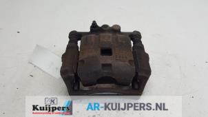 Used Front brake calliper, right Ford Fiesta 6 (JA8) 1.25 16V Price € 29,00 Margin scheme offered by Autorecycling Kuijpers