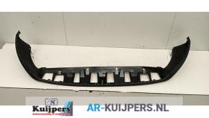 Used Spoiler front bumper Seat Arona (KJX) 1.0 TSI 12V Price € 35,00 Margin scheme offered by Autorecycling Kuijpers