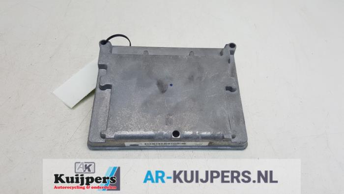 Used Engine management computer Ford Focus C-Max 1.8 16V Price € 30,00 Margin scheme offered by Autorecycling Kuijpers