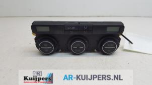 Used Heater control panel Volkswagen Touran (1T1/T2) 1.9 TDI 105 Euro 3 Price € 24,00 Margin scheme offered by Autorecycling Kuijpers