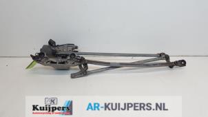 Used Wiper motor + mechanism Ford Focus C-Max 1.8 16V Price € 20,00 Margin scheme offered by Autorecycling Kuijpers