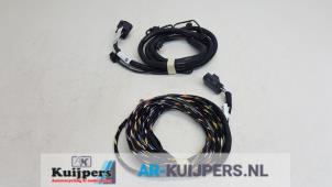 Used Pdc wiring harness Volvo S60 II (FS) 2.0 16V AWD Polestar Price € 50,00 Margin scheme offered by Autorecycling Kuijpers