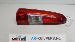 Used Taillight, left Volvo V70 (SW) 2.4 T 20V Price € 15,00 Margin scheme offered by Autorecycling Kuijpers