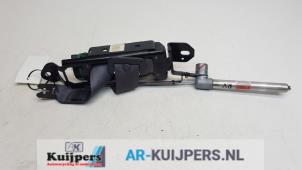 Used Front seatbelt, right Volvo V70 (SW) 2.4 T 20V Price € 30,00 Margin scheme offered by Autorecycling Kuijpers