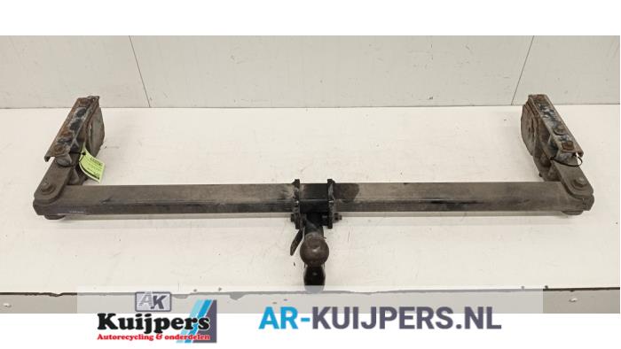 Tow bar kit