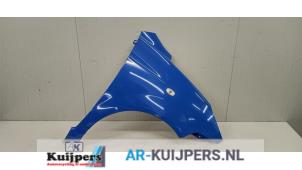 Used Front wing, right Chevrolet Matiz (M200) 1.0 Price € 70,00 Margin scheme offered by Autorecycling Kuijpers