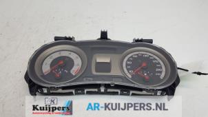 Used Odometer KM Renault Clio III (BR/CR) 1.6 16V Price € 50,00 Margin scheme offered by Autorecycling Kuijpers