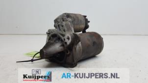 Used Starter Renault Clio III (BR/CR) 1.6 16V Price € 14,00 Margin scheme offered by Autorecycling Kuijpers