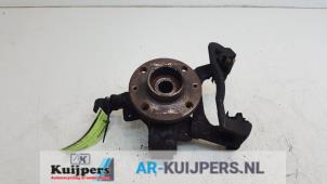 Used Knuckle, front left Renault Clio III (BR/CR) 1.6 16V Price € 30,00 Margin scheme offered by Autorecycling Kuijpers