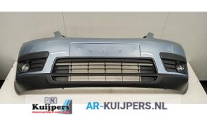 Used Front bumper Ford Focus C-Max 1.8 16V Price € 75,00 Margin scheme offered by Autorecycling Kuijpers