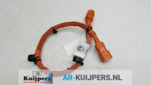 Używane Kabel wysokiego napiecia Volkswagen Up! (121) e-Up Cena € 49,00 Procedura marży oferowane przez Autorecycling Kuijpers