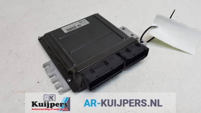 Used Engine management computer Nissan Murano (Z51) 3.5 V6 24V 4x4 Price € 35,00 Margin scheme offered by Autorecycling Kuijpers
