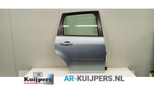 Used Rear door 4-door, right Ford Focus C-Max 1.8 16V Price € 75,00 Margin scheme offered by Autorecycling Kuijpers