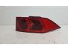 Taillight, right from a Honda Accord (CL/CN), 2001 / 2008 2.2 i-CTDi 16V, Saloon, 4-dr, Diesel, 2.204cc, 103kW (140pk), FWD, N22A1; EURO4, 2004-01 / 2008-07, CN1 2004