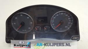 Usados Cuentakilómetros Volkswagen Golf V (1K1) 1.9 TDI Precio € 45,00 Norma de margen ofrecido por Autorecycling Kuijpers