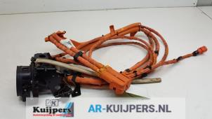 Używane Kabel wysokiego napiecia Volkswagen Up! (121) e-Up Cena € 175,00 Procedura marży oferowane przez Autorecycling Kuijpers