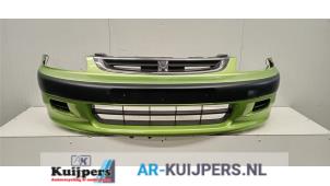 Used Front bumper Honda Logo (GA33) 1.3 Price € 75,00 Margin scheme offered by Autorecycling Kuijpers